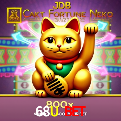 68U Bet,68U.Com