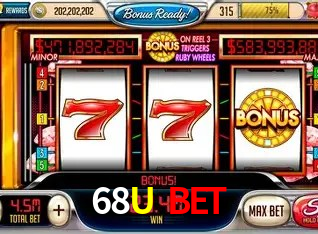 68U Bet