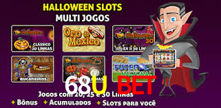 68U Bet