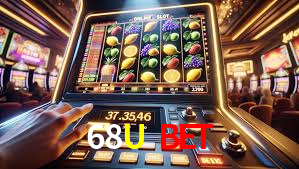 68U Bet,68U.Com