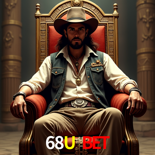 68U Bet,68U.Com