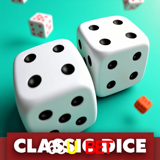 68U Bet: Jogos de Caça-Níqueis-Altas Recompensas, Roleta-Velocidade, Blackjack-Desafios Máximos