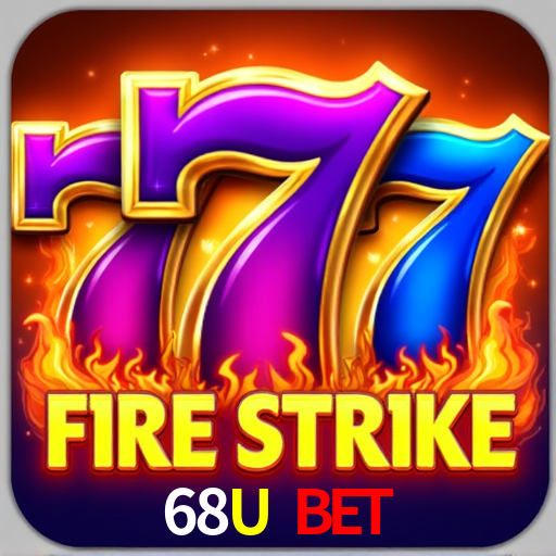 Sinta a adrenalina dos jogos de cassino com 68U Bet