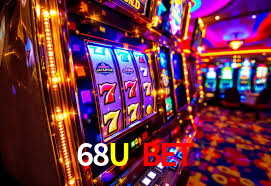 Bônus Generosos e Exclusivos no 68U Bet para Você!