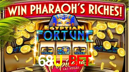 68U Bet,68U.Com